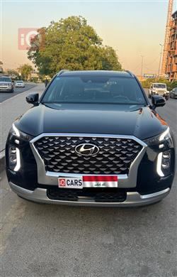 هيونداي باليسيد